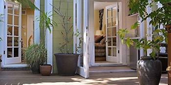 noes nest bed and breakfast