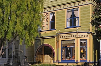 noes nest bed and breakfast