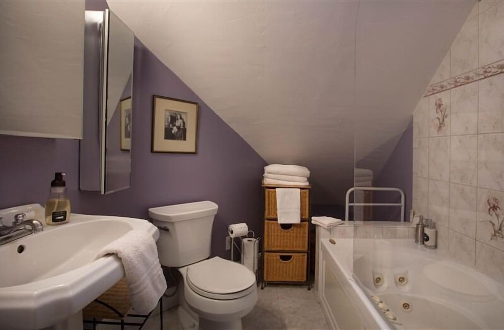 noes nest bed and breakfast