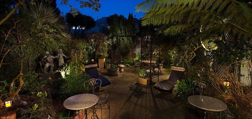 noes nest bed and breakfast