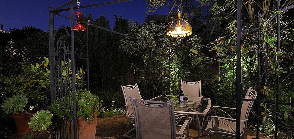 noes nest bed and breakfast