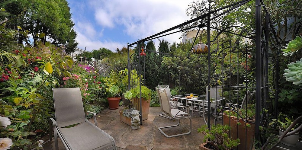 noes nest bed and breakfast