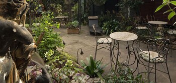 noes nest bed and breakfast