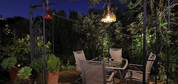 noes nest bed and breakfast