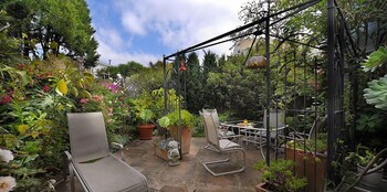 noes nest bed and breakfast