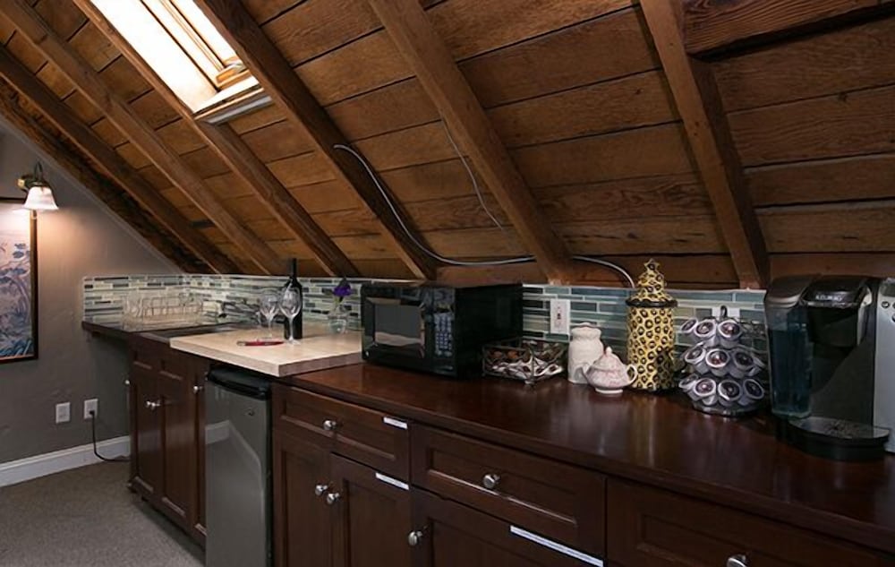 noes nest bed and breakfast