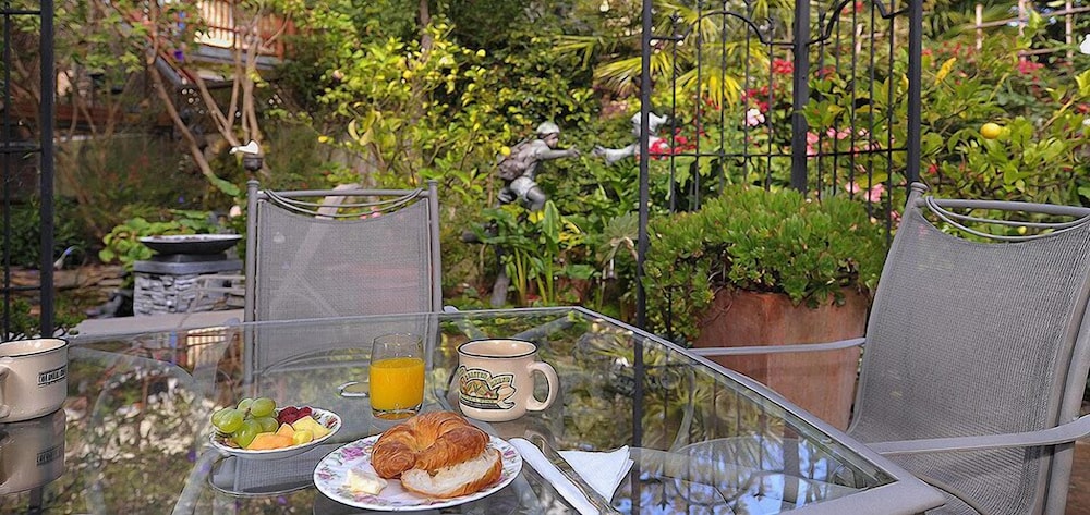 noes nest bed and breakfast