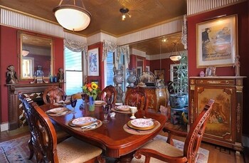 noes nest bed and breakfast