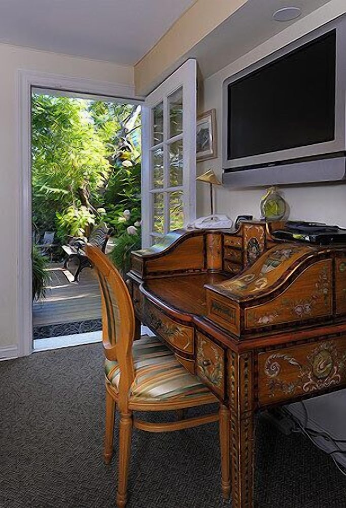 noes nest bed and breakfast