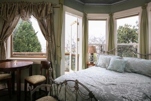 noes nest bed and breakfast