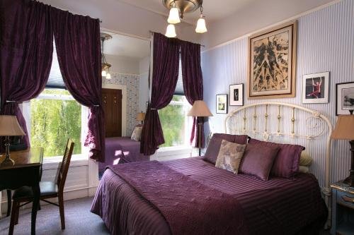 noes nest bed and breakfast