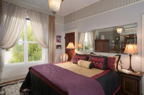 noes nest bed and breakfast