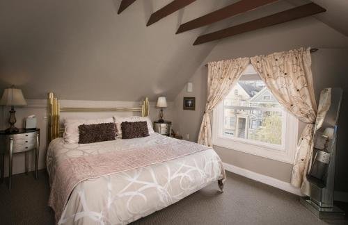 noes nest bed and breakfast