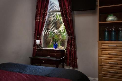 noes nest bed and breakfast