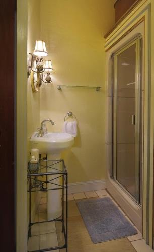 noes nest bed and breakfast