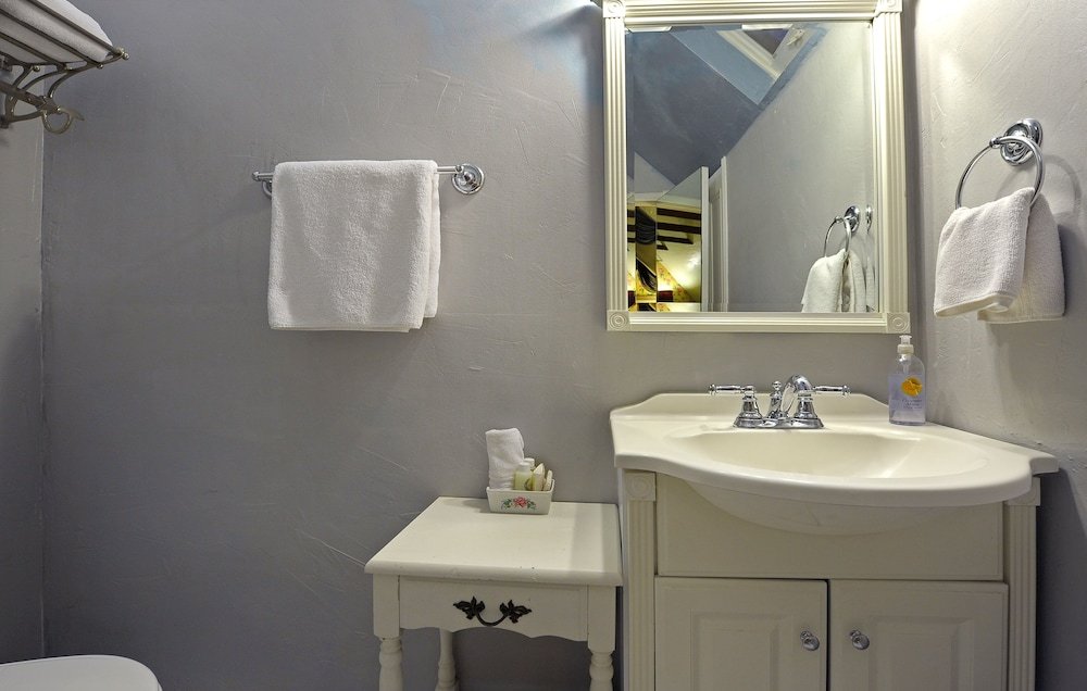 noes nest bed and breakfast