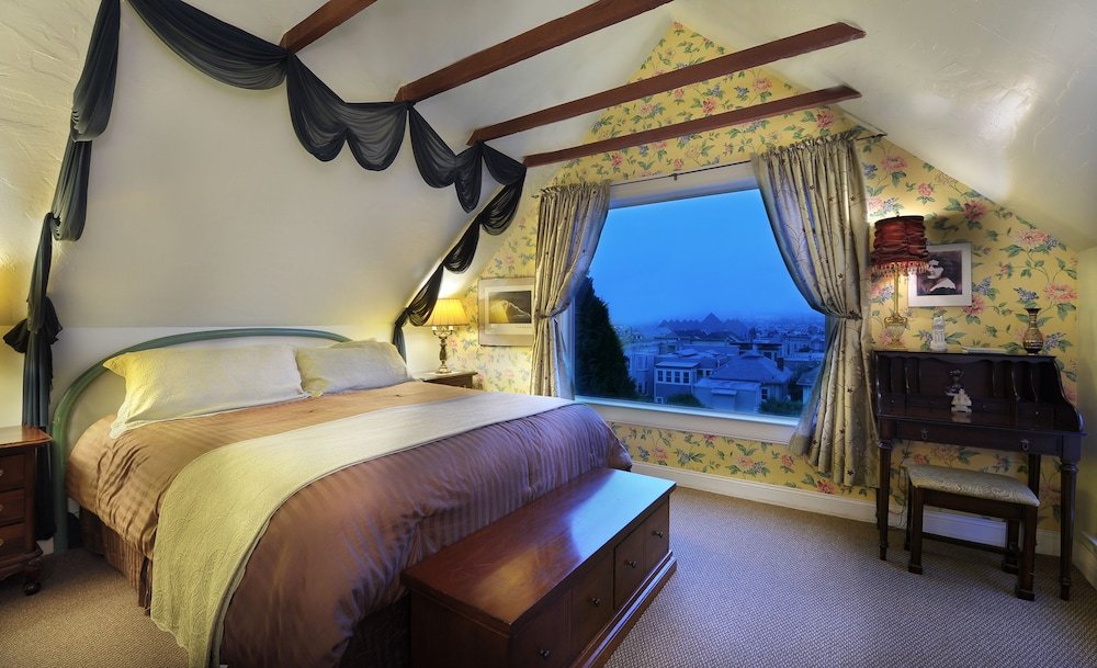 noes nest bed and breakfast