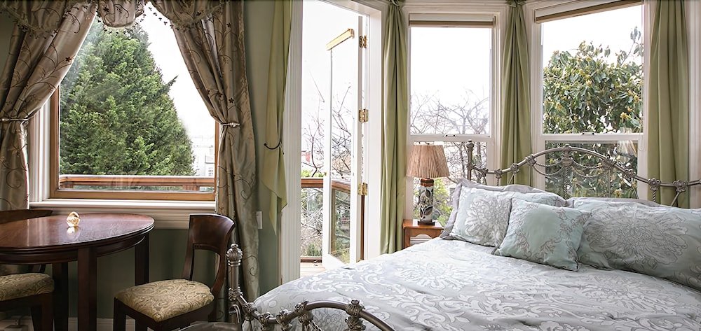 noes nest bed and breakfast