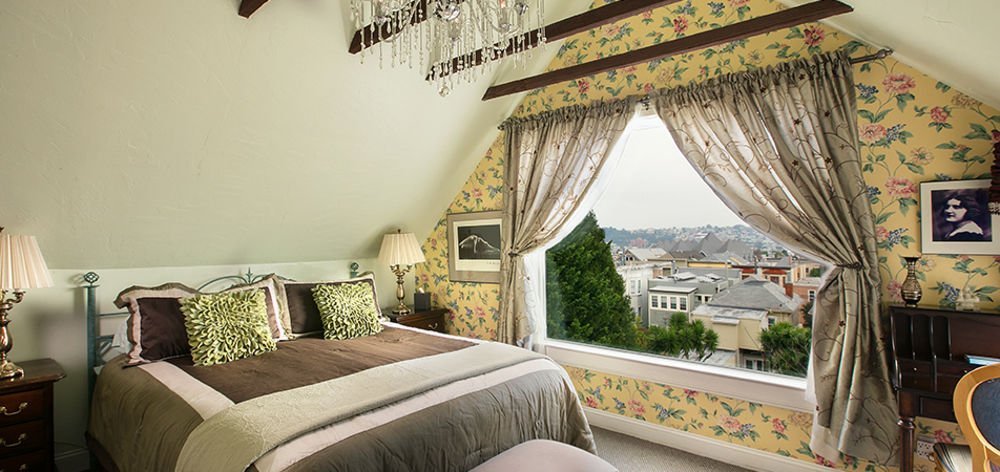 noes nest bed and breakfast