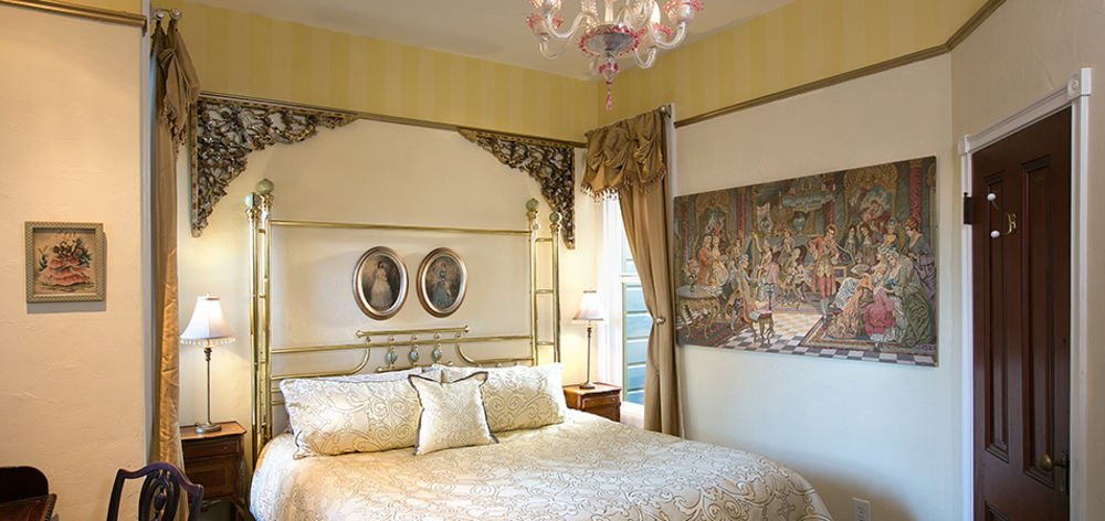 noes nest bed and breakfast