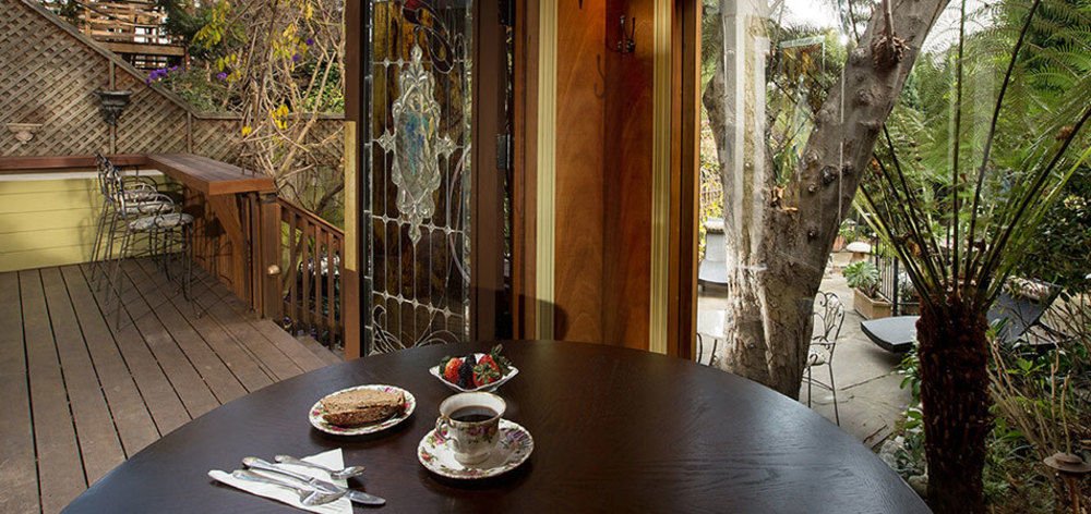 noes nest bed and breakfast