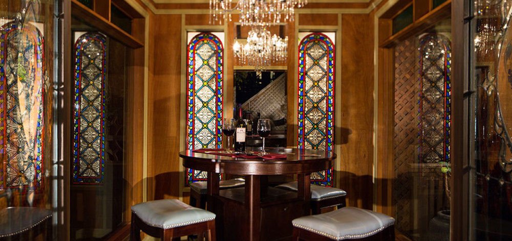 noes nest bed and breakfast