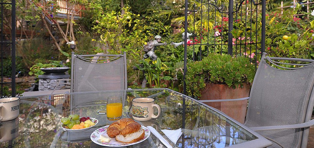 noes nest bed and breakfast