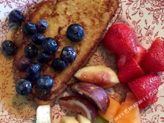 Noe's Nest Bed And Breakfast,San Francisco>>Noe Valley,4 star