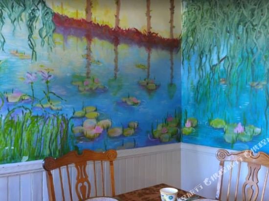 Noe's Nest Bed And Breakfast,San Francisco>>Noe Valley,4 star