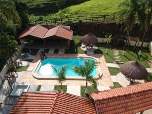 Pousada Pe Da Serra,Jardim Dos Pássaros>>Aguas De Lindoia,3 star