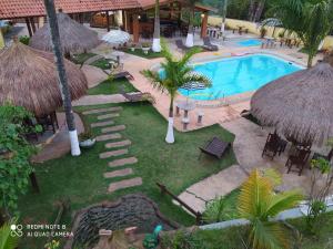 Pousada Pe Da Serra,Jardim Dos Pássaros>>Aguas De Lindoia,3 star