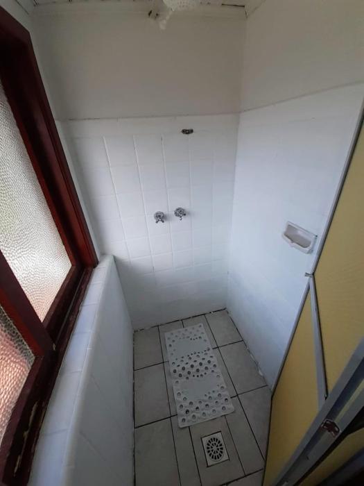 pousada vista do lago