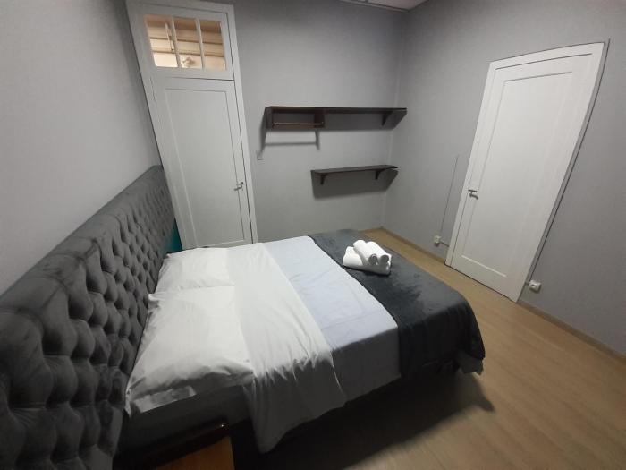 pousada vista do lago