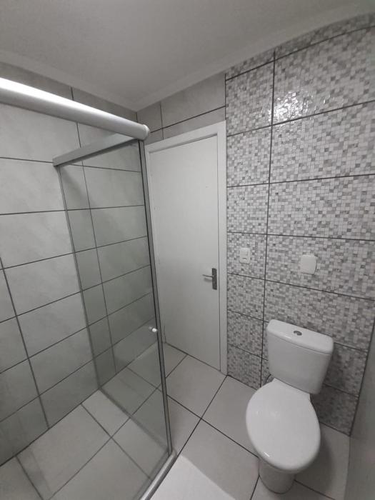 pousada vista do lago