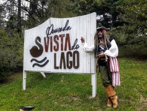 Pousada Vista Do Lago,Gramado>>Canela,3 star