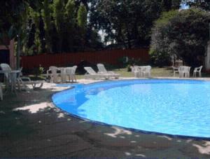 Pouso Do Frade,Pirenópolis>>Pirenopolis,3 star