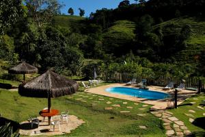 Pousada Araucaria,Taubate>>Sao Luiz Do Paraitinga,3 star