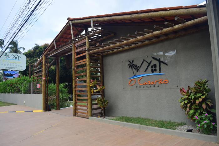 pousada o casarao
