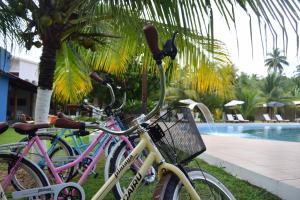 Pousada O Casarao,Maceió>>Bitingui Beach,3 star