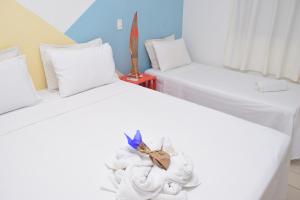 Pousada O Casarao,Maceió>>Bitingui Beach,3 star