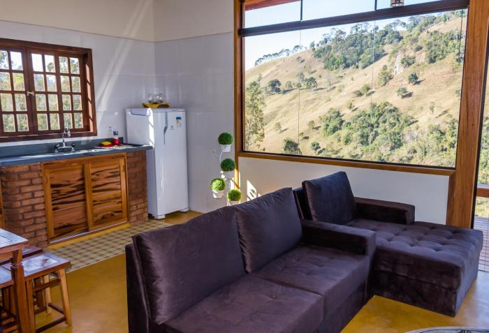 pousada espelho dagua