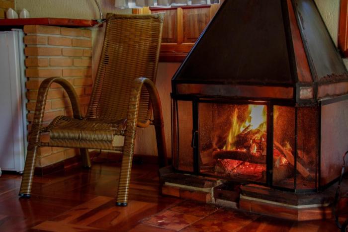 pousada espelho dagua