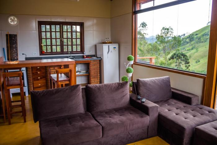 pousada espelho dagua