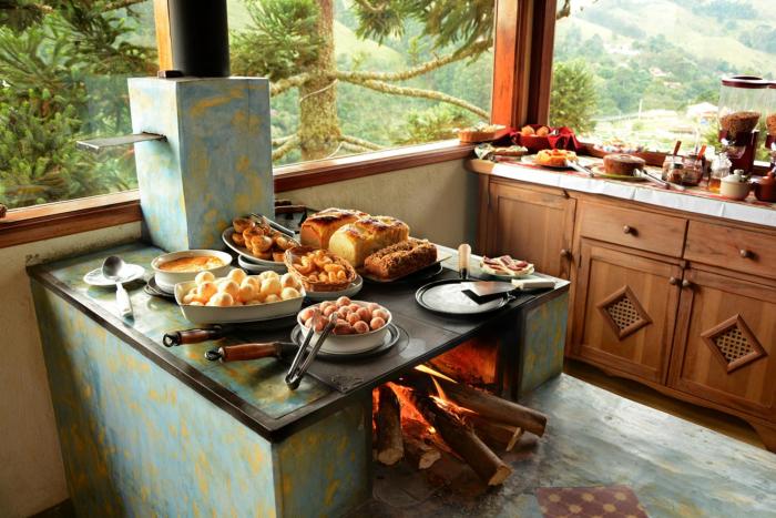 pousada espelho dagua