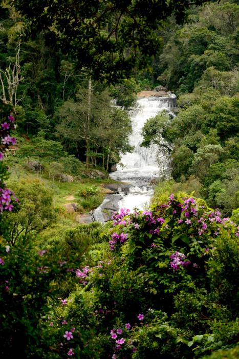 pousada espelho dagua