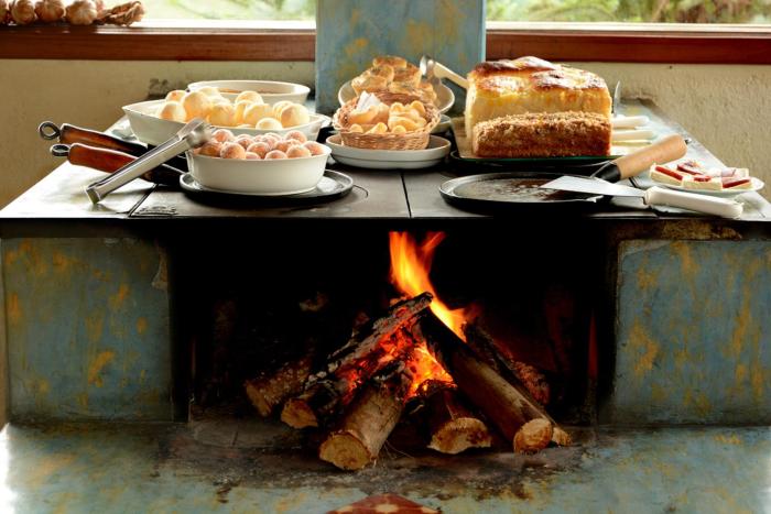 pousada espelho dagua