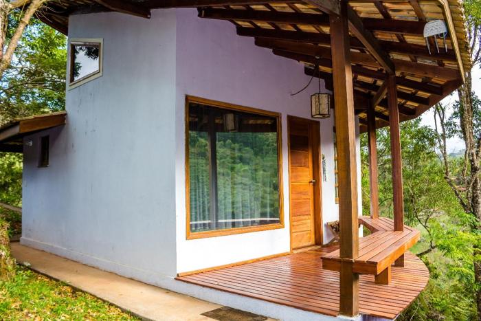 pousada espelho dagua