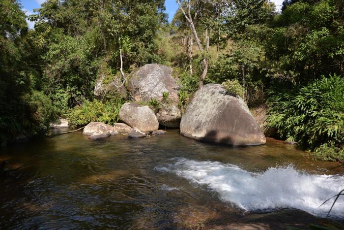 pousada espelho dagua