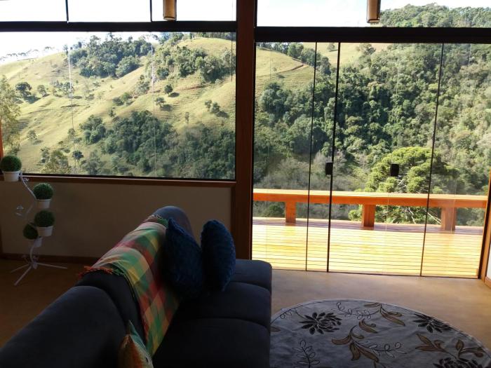 pousada espelho dagua