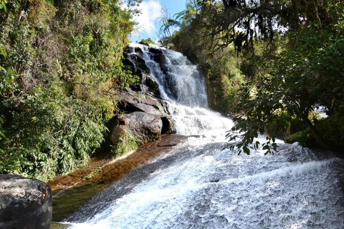 pousada espelho dagua